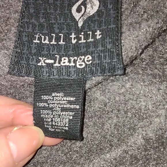 Baseball jacket 10/12 - Picture 7 of 7